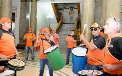 MUNICIPALES de TANDIL (B.A.) – STMT –