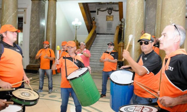 MUNICIPALES de TANDIL (B.A.) – STMT –
