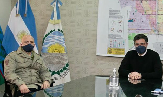 MUNICIPALES de VICENTE LOPEZ (B.A.) – STMVL –