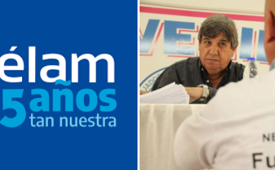 CABLE TÉLAM 05/10/2020 16:35 MUNICIPALES-SALARIOS