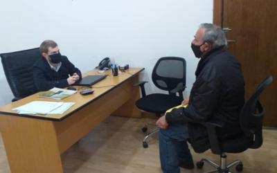 MUNICIPALES de SAN MIGUEL, MALVINAS ARGENTINAS y JOSE C. PAZ (B.A.) – STM –