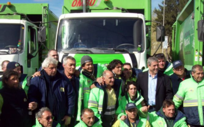 MUNICIPALES de AVELLANEDA (B.A.)  – STMA –