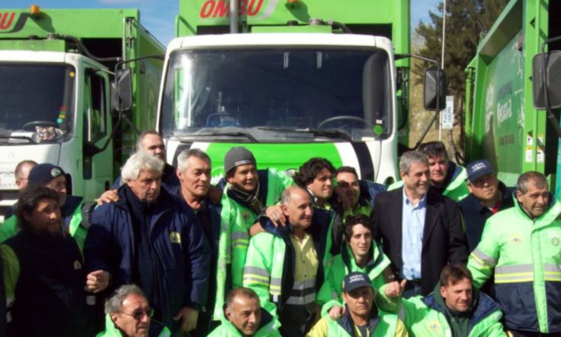 MUNICIPALES de AVELLANEDA (B.A.)  – STMA –