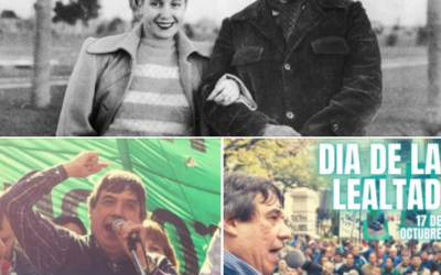 FRENTE SINDICAL PARA EL MODELO NACIONAL