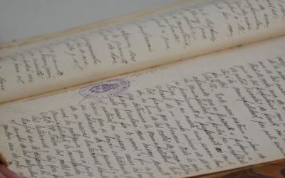 Archivo municipal En Lomas de Zamora digitalizan un siglo de actas municipales, y la sorpresa es cuál fue la época en que más trabajaron los legisladores.