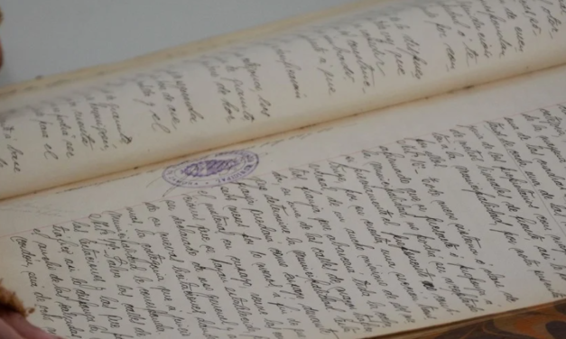 Archivo municipal  En Lomas de Zamora digitalizan un siglo de actas municipales, y la sorpresa es cuál fue la época en que más trabajaron los legisladores.