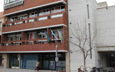 MUNICIPALES de Gral. ALVARADO – MIRAMAR (B.A.)