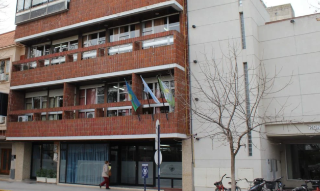 MUNICIPALES de Gral. ALVARADO – MIRAMAR (B.A.)