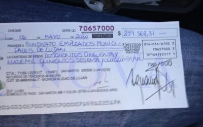 Hizo de todo: dirigente gremial de los municipales de Luján es denunciado por violencia de género y estafas