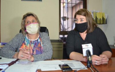DOCENTES MUNICIPALES de NECOCHEA (B.A.)