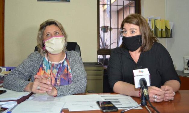 DOCENTES MUNICIPALES de NECOCHEA (B.A.)