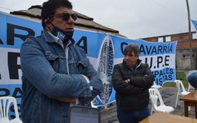 Municipales quieren lugares en las listas: «Tenemos poder territorial»