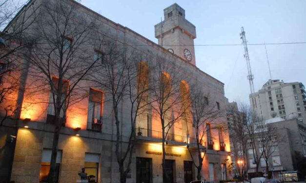 MUNICIPALES de Gral. PUEYRREDÓN (B.A.) – STMGP –