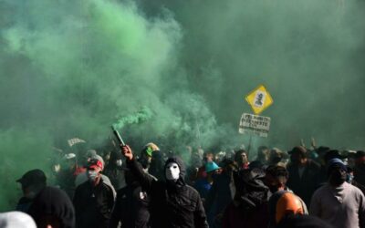 Córdoba: advierten que podría escalar a nivel nacional el conflicto con los trabajadores municipales