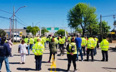 MUNICIPALES de AZUL (B.A.) – STMA –
