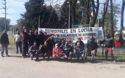 MUNICIPALES de CAMPANA (B.A.) – STMC –