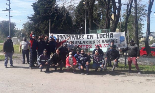 MUNICIPALES de CAMPANA (B.A.) – STMC –