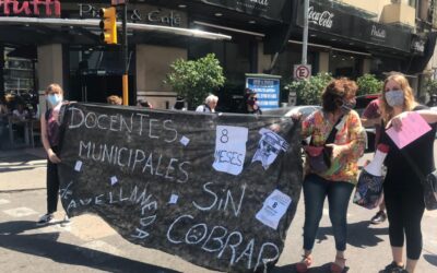 DOCENTES MUNICIPALES de AVELLANEDA (B.A.) – STMA –