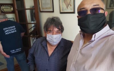 MUNICIPALES de SAN ISIDRO (B.A.) – STMSI –