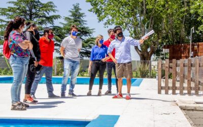 MUNICIPALES de AZUL (B.A.) – STMA –