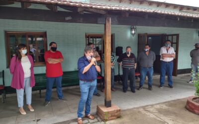 25-11-2020 MUNICIPALES de LOMAS de ZAMORA (B.A.) – STMLZ –