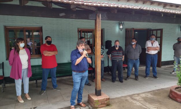 25-11-2020 MUNICIPALES de LOMAS de ZAMORA (B.A.) – STMLZ –