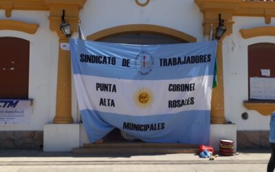 MUNICIPALES de Cnel. ROSALES – PUNTA ALTA (B.A.) – STMCR –