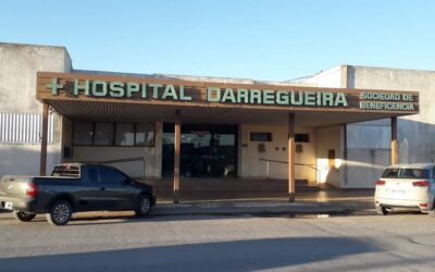 Darregueira: después de la denuncia, la comuna busca municipalizar el hospital