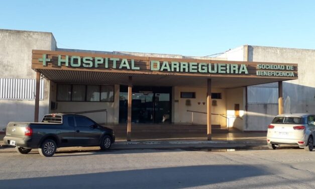 Darregueira: después de la denuncia, la comuna busca municipalizar el hospital