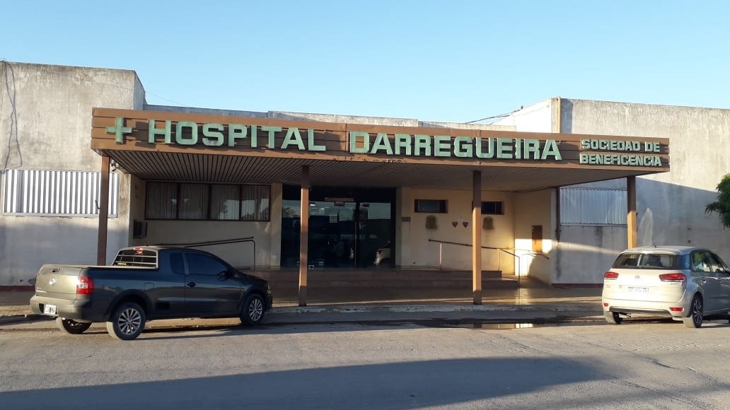 Darregueira: después de la denuncia, la comuna busca municipalizar el hospital
