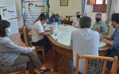 MUNICIPALES de PATAGONES (B.A.) – ASEM –