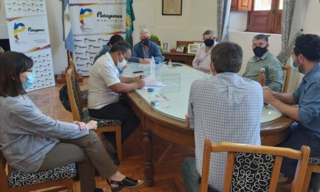 MUNICIPALES de PATAGONES (B.A.) – ASEM –