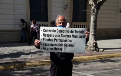 MUNICIPALES de LA MATANZA (B.A.) – STMLM –