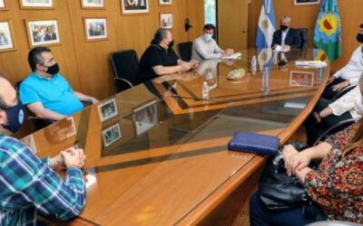 MUNICIPALES de AVELLANEDA (B.A.) – STMA –
