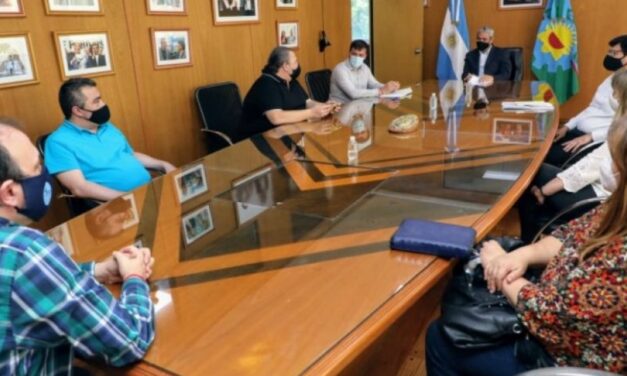 MUNICIPALES de AVELLANEDA (B.A.) – STMA –