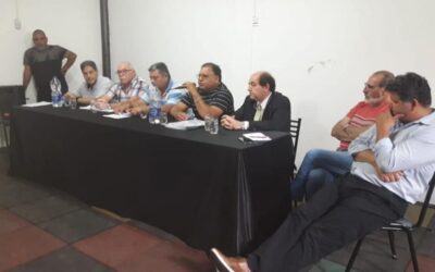 MUNICIPALES de ITUZAINGÓ (B.A.) – STMI –