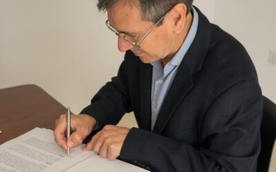 LEZAMA: HARISPE RECONOCERÁ A MÁS DE 60 MUNICIPALES CON PASES A PLANTA PERMANENTE Y TEMPORARIA