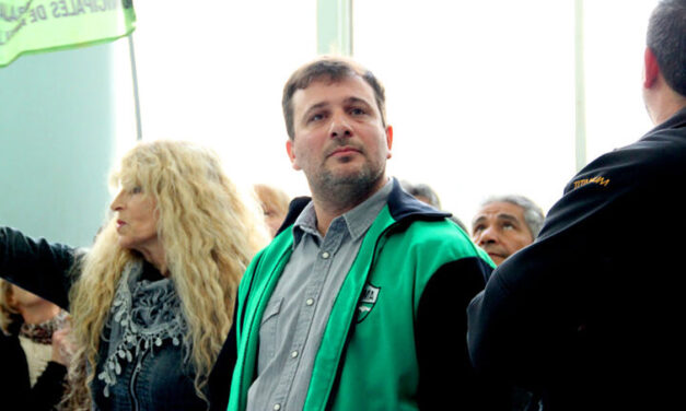 MUNICIPALES de AVELLANEDA (B.A.) – STMA –
