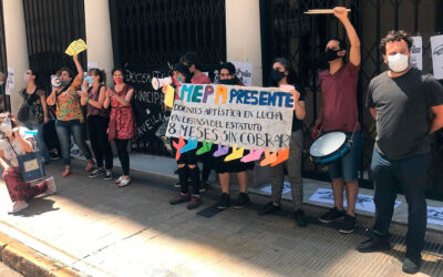 DOCENTES MUNICIPALES de AVELLANEDA (B.A.) – STMA –
