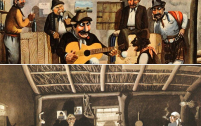 «DÍA de la TRADICIÓN»
