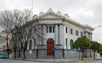 MUNICIPALES de BALCARCE (B.A.) – STMB –