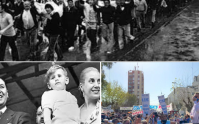 17 de Noviembre «DÍA del MILITANTE»