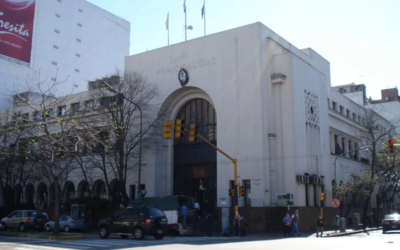 MUNICIPALES de VICENTE LOPEZ (B.A.) – STMVL –