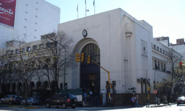 MUNICIPALES de VICENTE LOPEZ (B.A.) – STMVL –