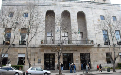 MUNICIPALES de Gral. PUEYRREDÓN (B.A.) – STMGP –