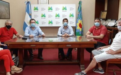 MUNICIPALES de MERCEDES (B.A.) – STMM –
