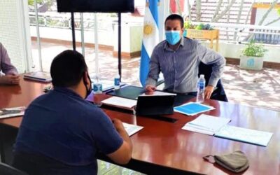 MUNICIPALES del Partido de LA COSTA (B.A.) – SEMLa C –