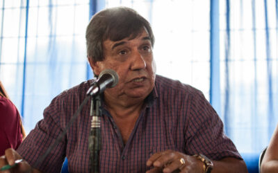 La CTM anunció un caravanazo al Obelisco “contra los salarios de indigencia en el empleo público municipal”