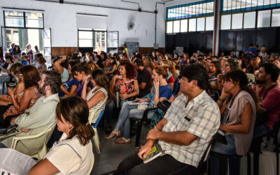 Titular nacional de municipales advierte que conflicto en Córdoba podría ser nacional