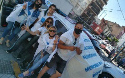 MUNICIPALES de MERCEDES (B.A.) – STMM –
